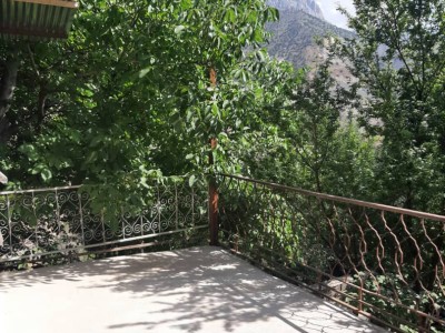 اقامتگاه بوم گردی اوپرت