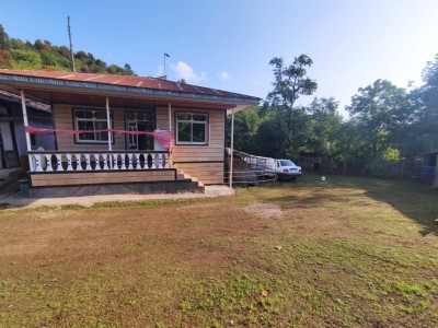 ویلا یک خوابه در روستای مرکیه ویلا یک خوابه در روستای مرکیه