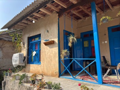 اقامتگاه بوم گردی ماه منیر