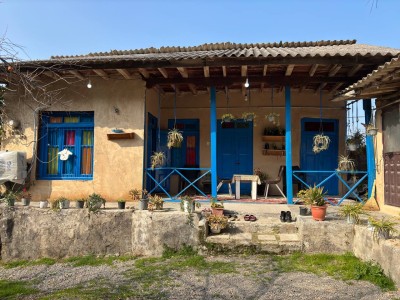 اقامتگاه بوم گردی ماه منیر