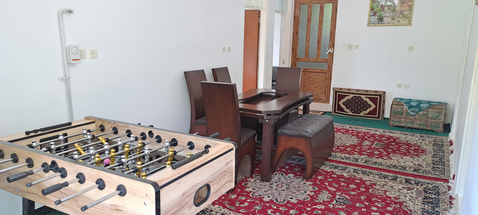 پذیرایی ۲