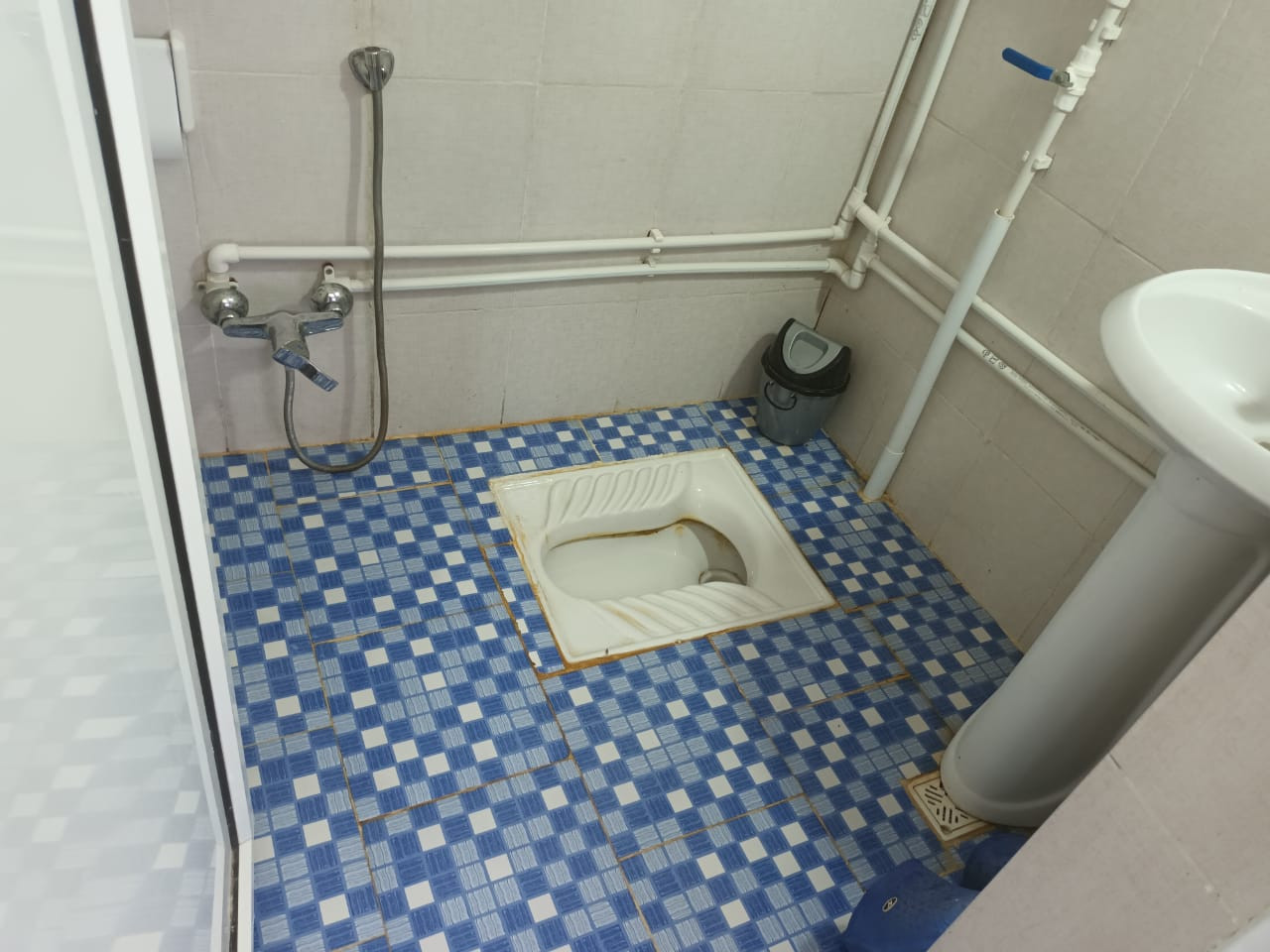 سرویس بهداشتی سرویس بهداشتی