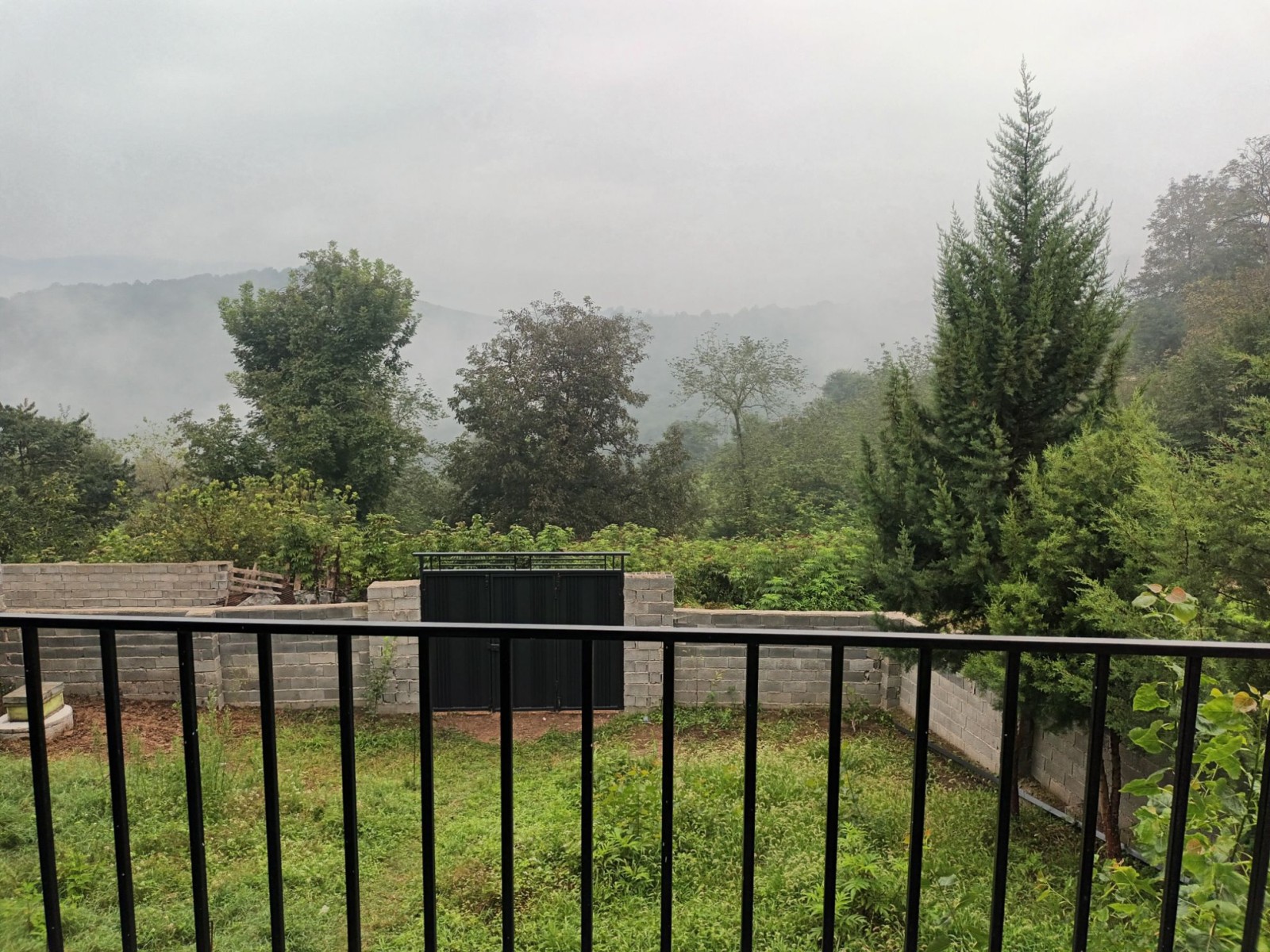 نمای بیرونی ساختمان نمای بیرونی ساختمان