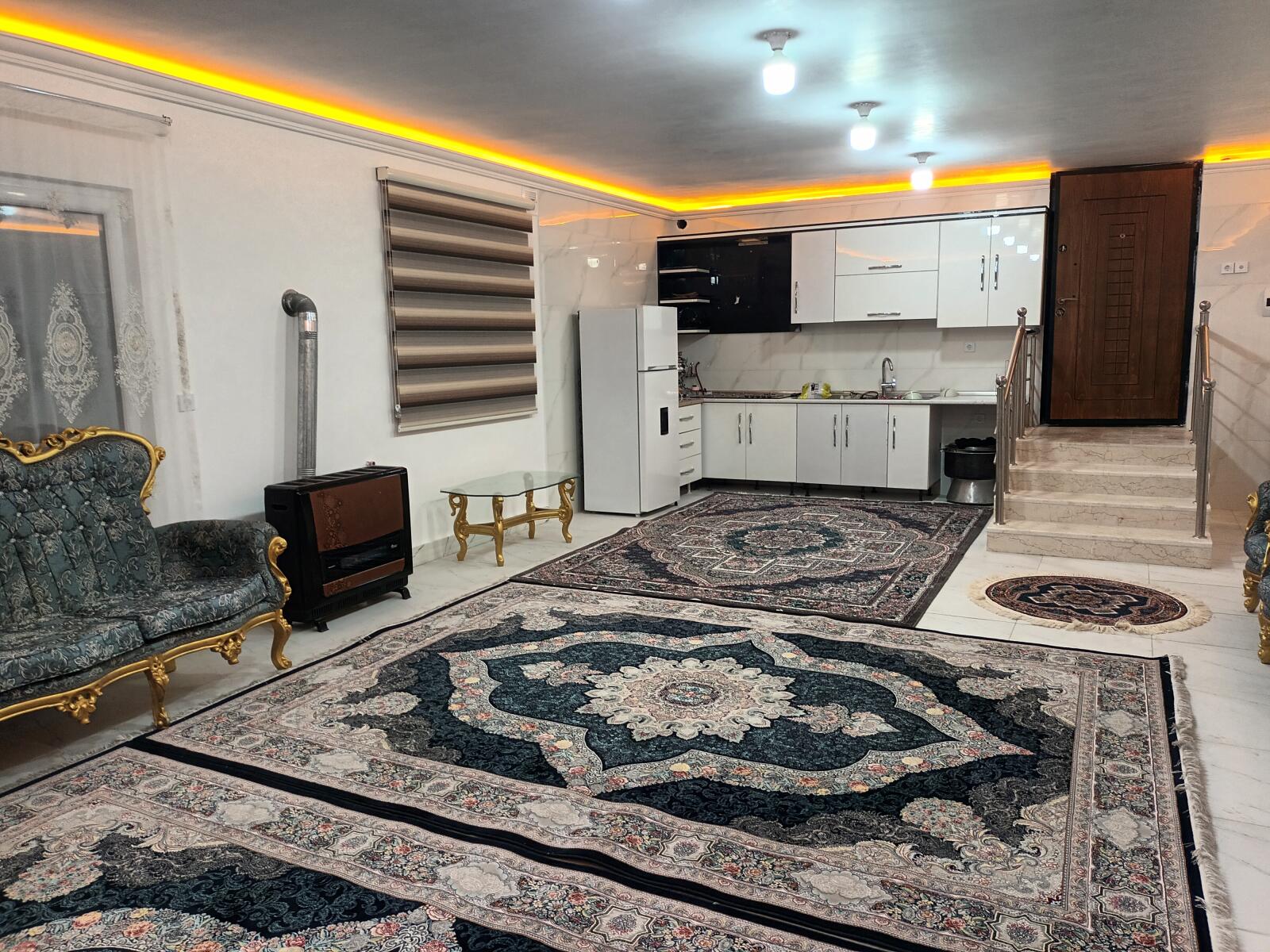 اتاق پذیرایی اتاق پذیرایی