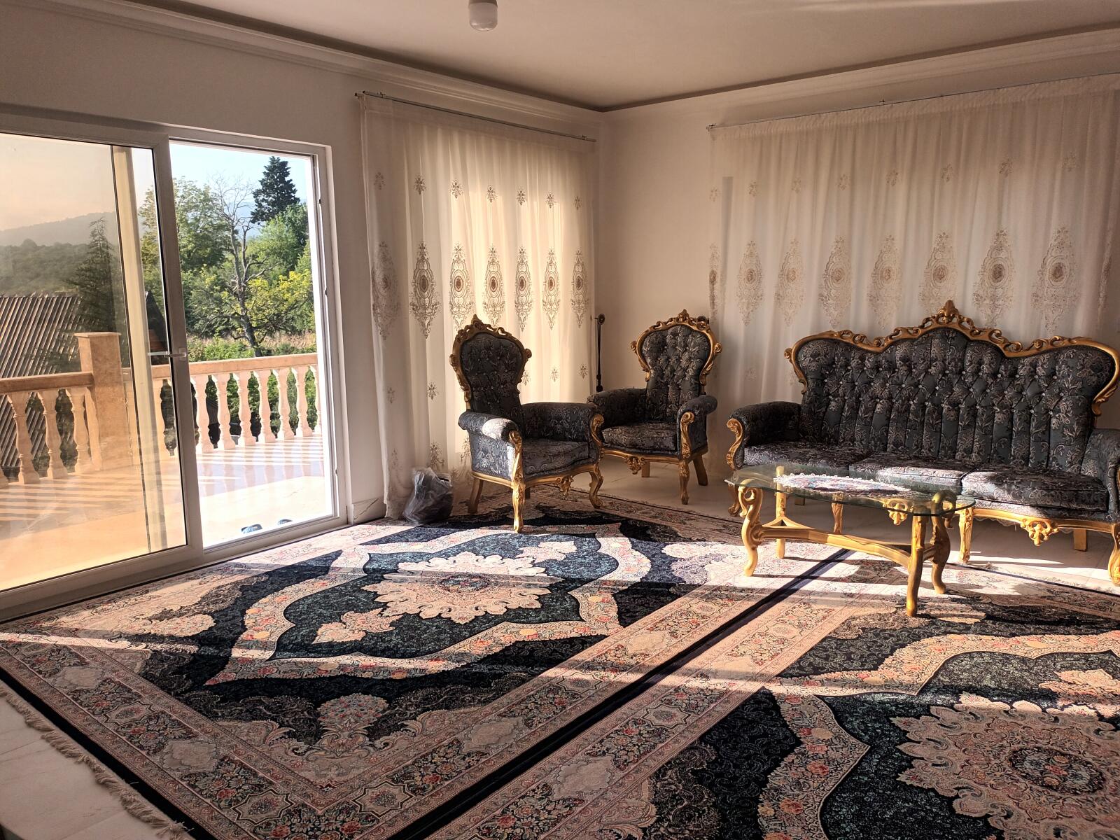 اتاق پذیرایی اتاق پذیرایی
