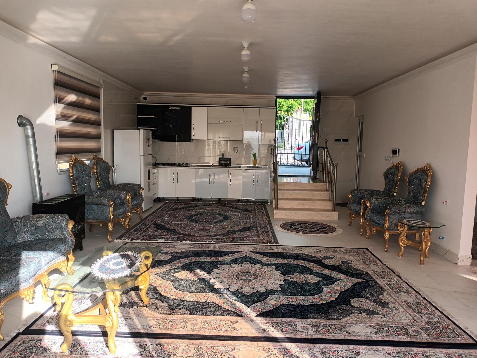 اتاق پذیرایی اتاق پذیرایی