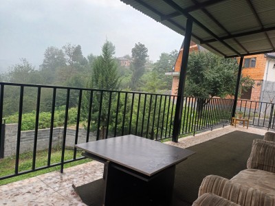 ویلا دربست و اختصاصی روستایی