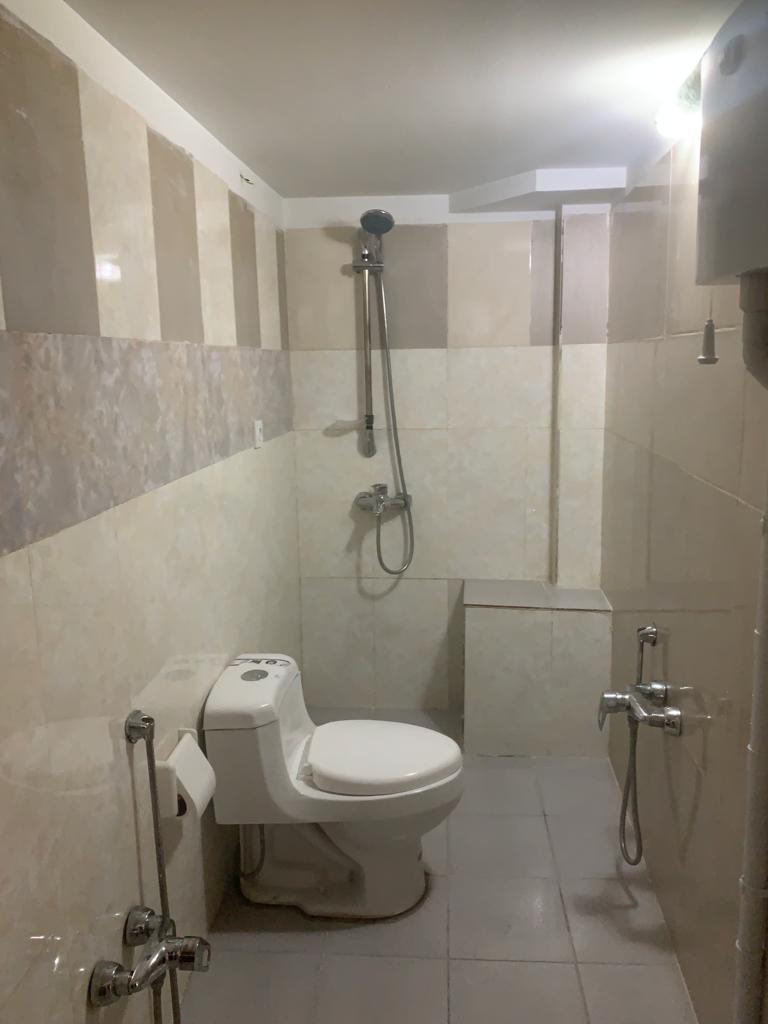 سرویس بهداشتی و حمام