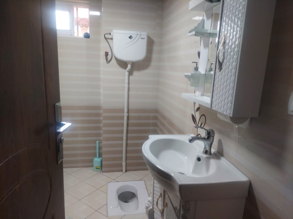 سرویس بهداشتی