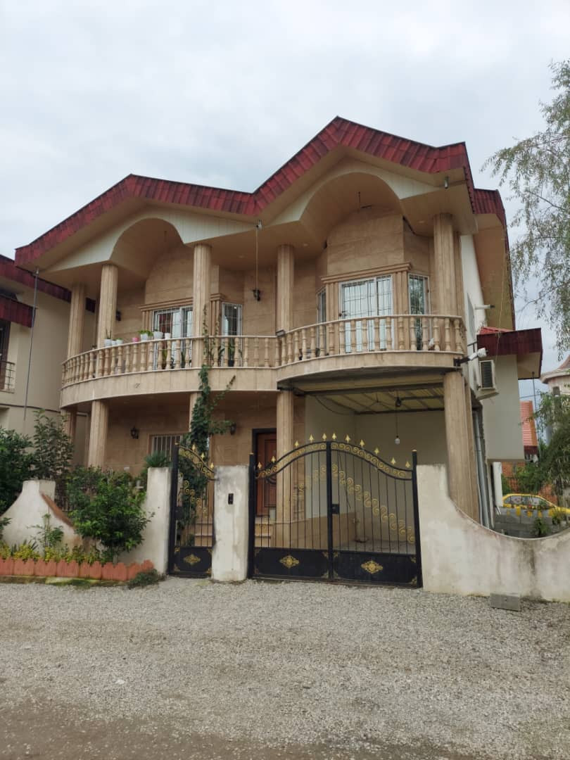 نما اقامتگاه