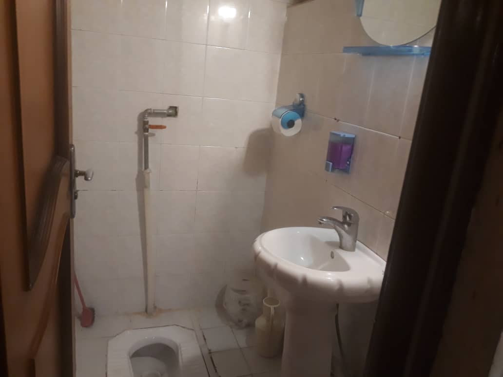 سرویس بهداشتی سرویس بهداشتی