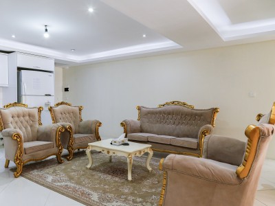 مبله دوخواب ۴۱۰ آگور