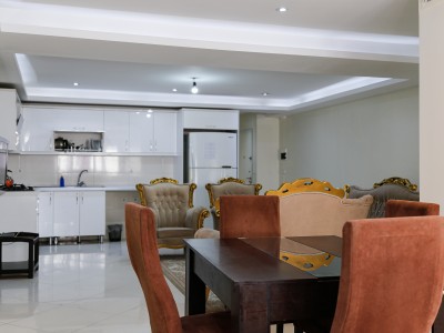 مبله دوخواب ۴۱۰ آگور