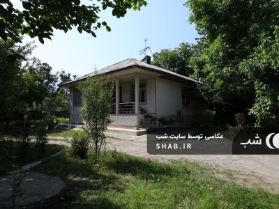 ویلا دنج میرمحله زیبا