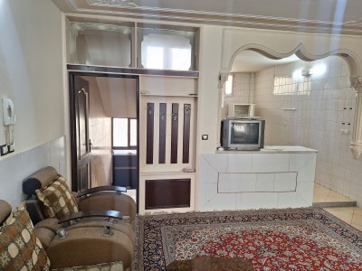 واحد تک خوابه با امکانات کافی