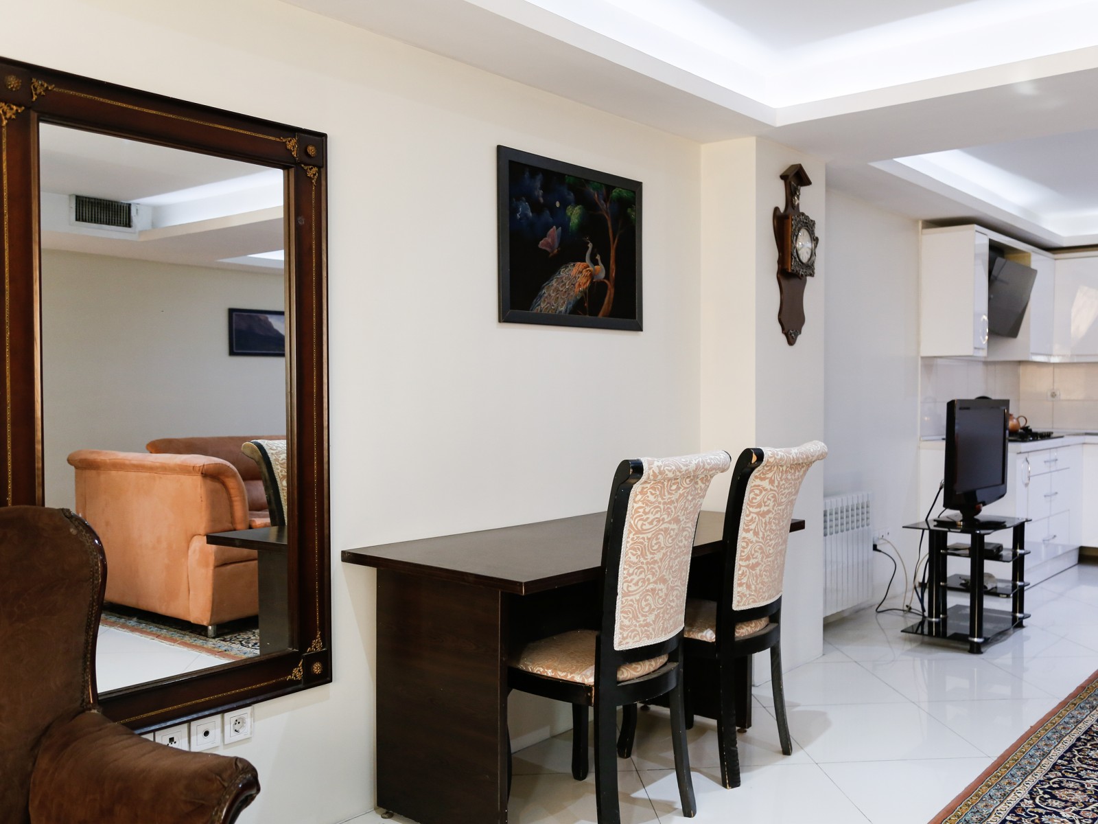 اتاق پذیرایی اتاق پذیرایی