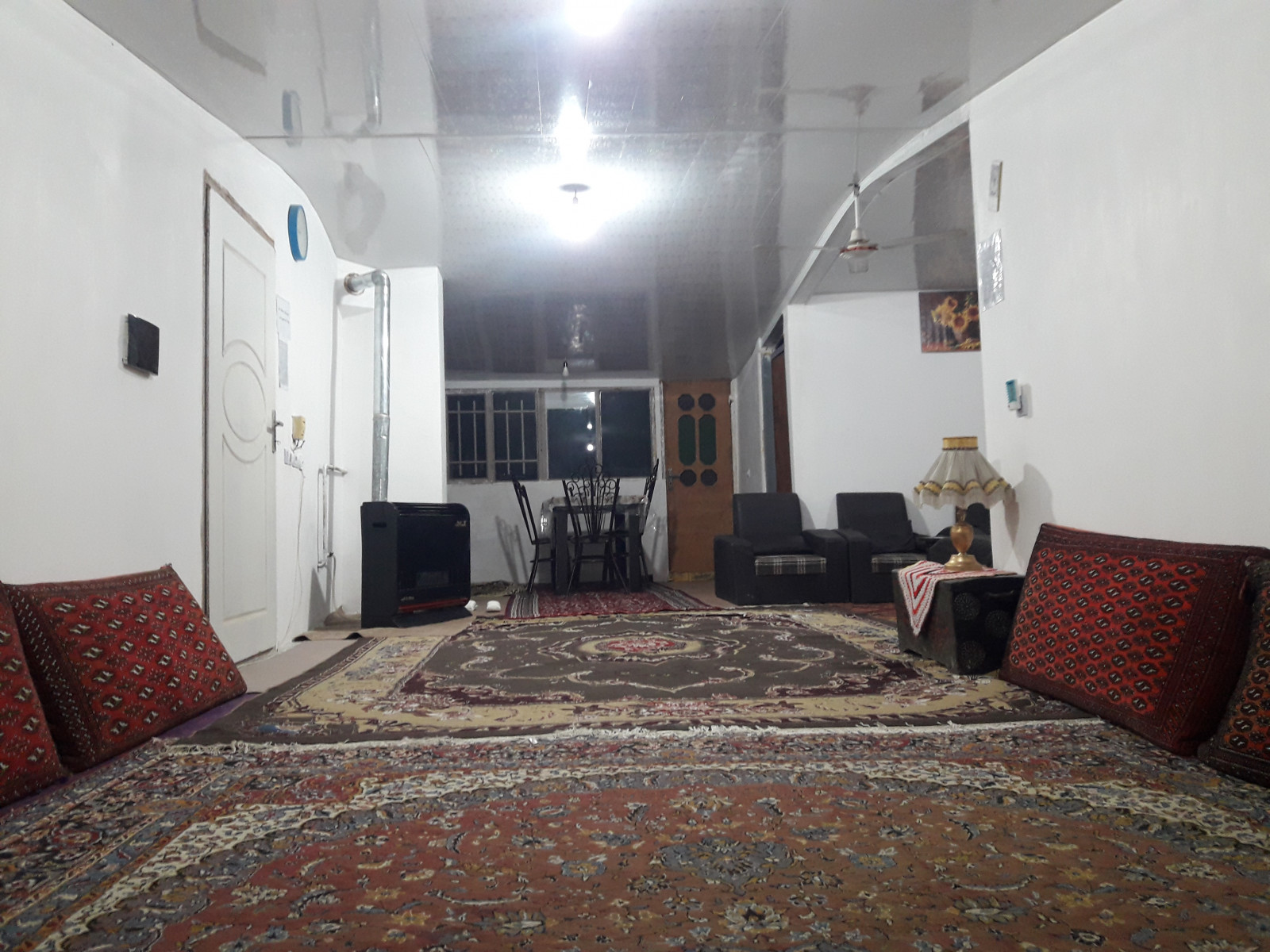 اتاق پذیرایی اتاق پذیرایی