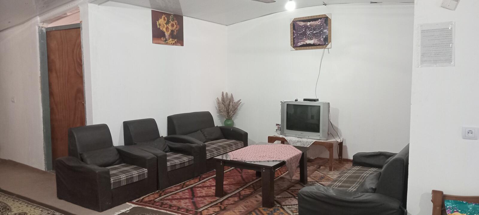 اتاق پذیرایی اتاق پذیرایی