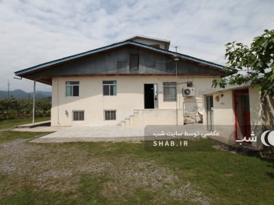 ویلای متین (واحد یک)