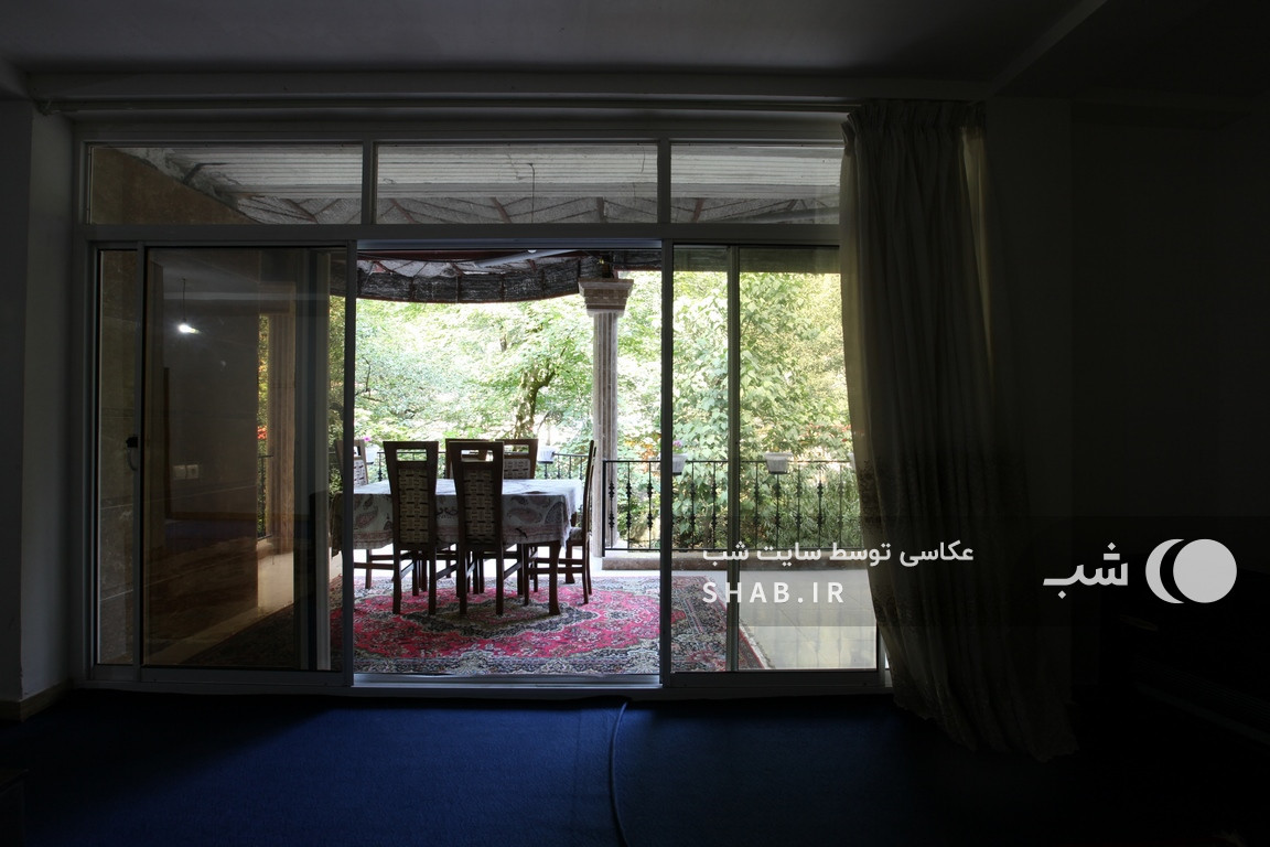 ویو اقامتگاه ویو اقامتگاه