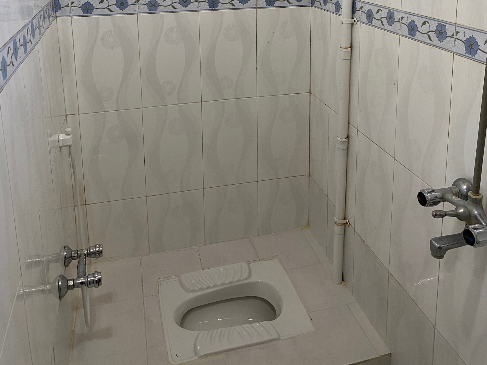 سرویس بهداشتی