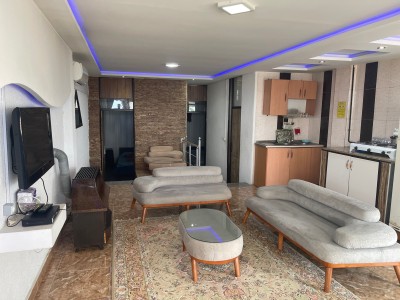 مجتمع کاسپین دوخوابه ساحلی (رو به دریا)