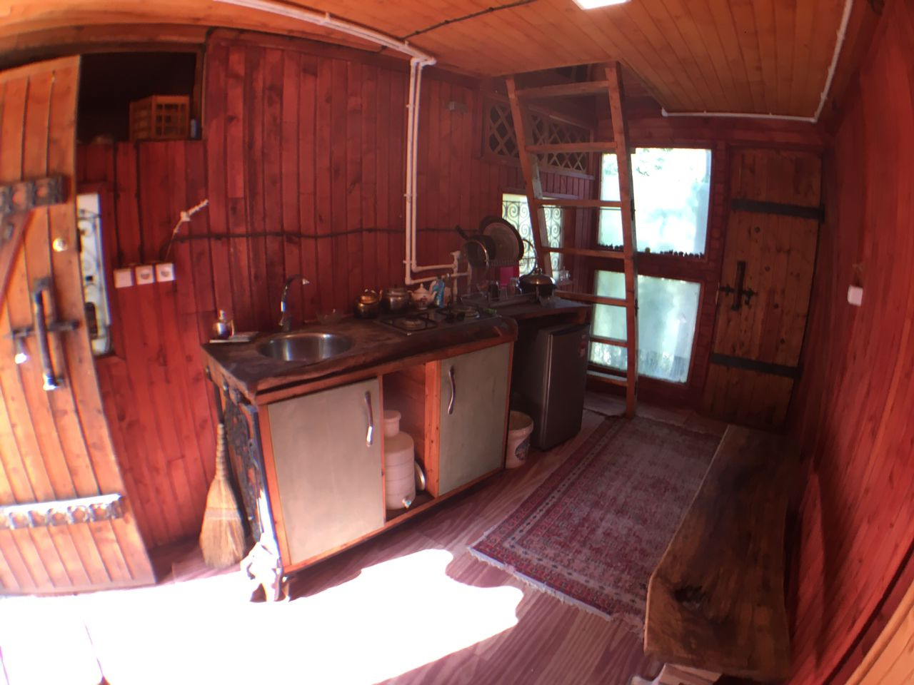 آشپزخانه آشپزخانه