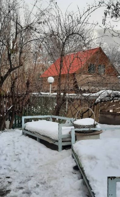 نمای ساختمان نمای ساختمان