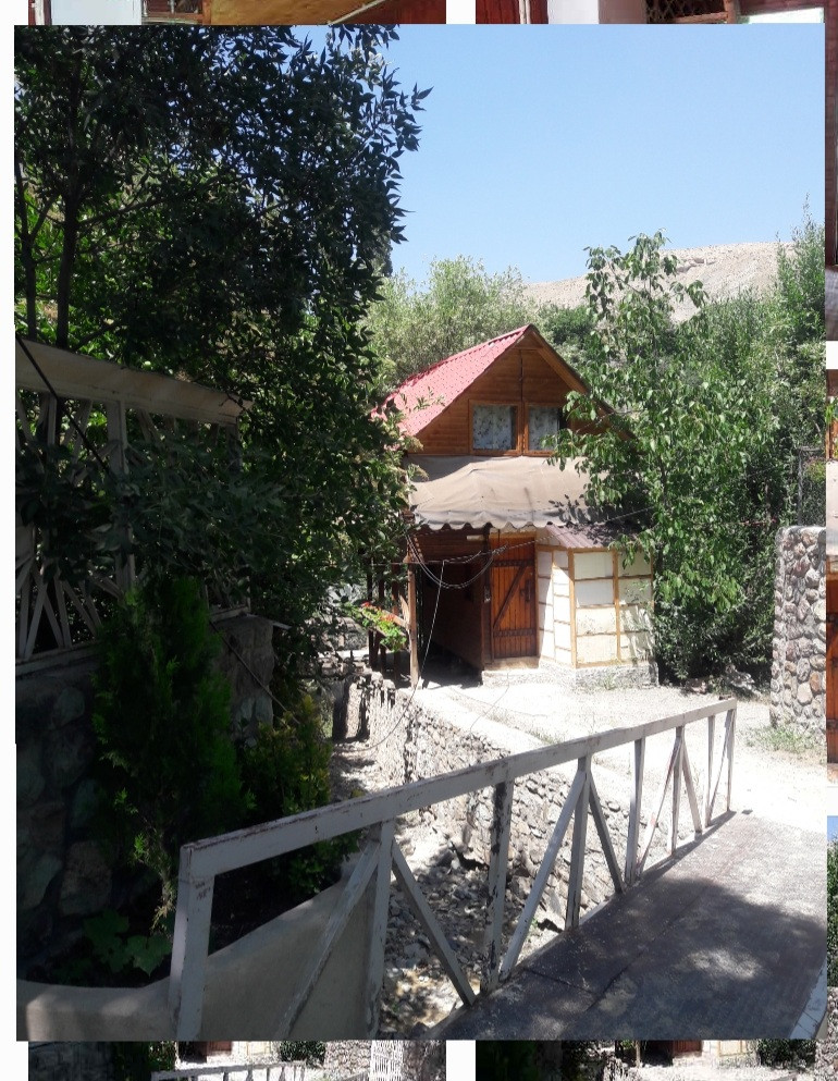 نمای ساختمان نمای ساختمان