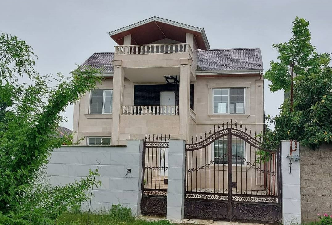 نمای ساختمان نمای ساختمان