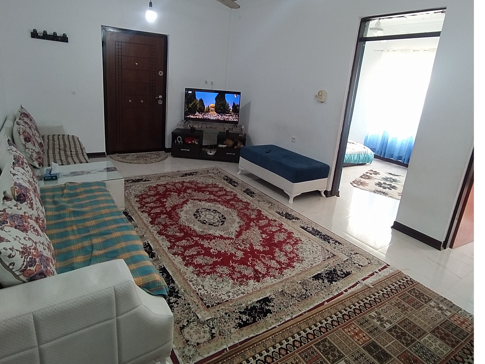 اتاق پذیرایی اتاق پذیرایی