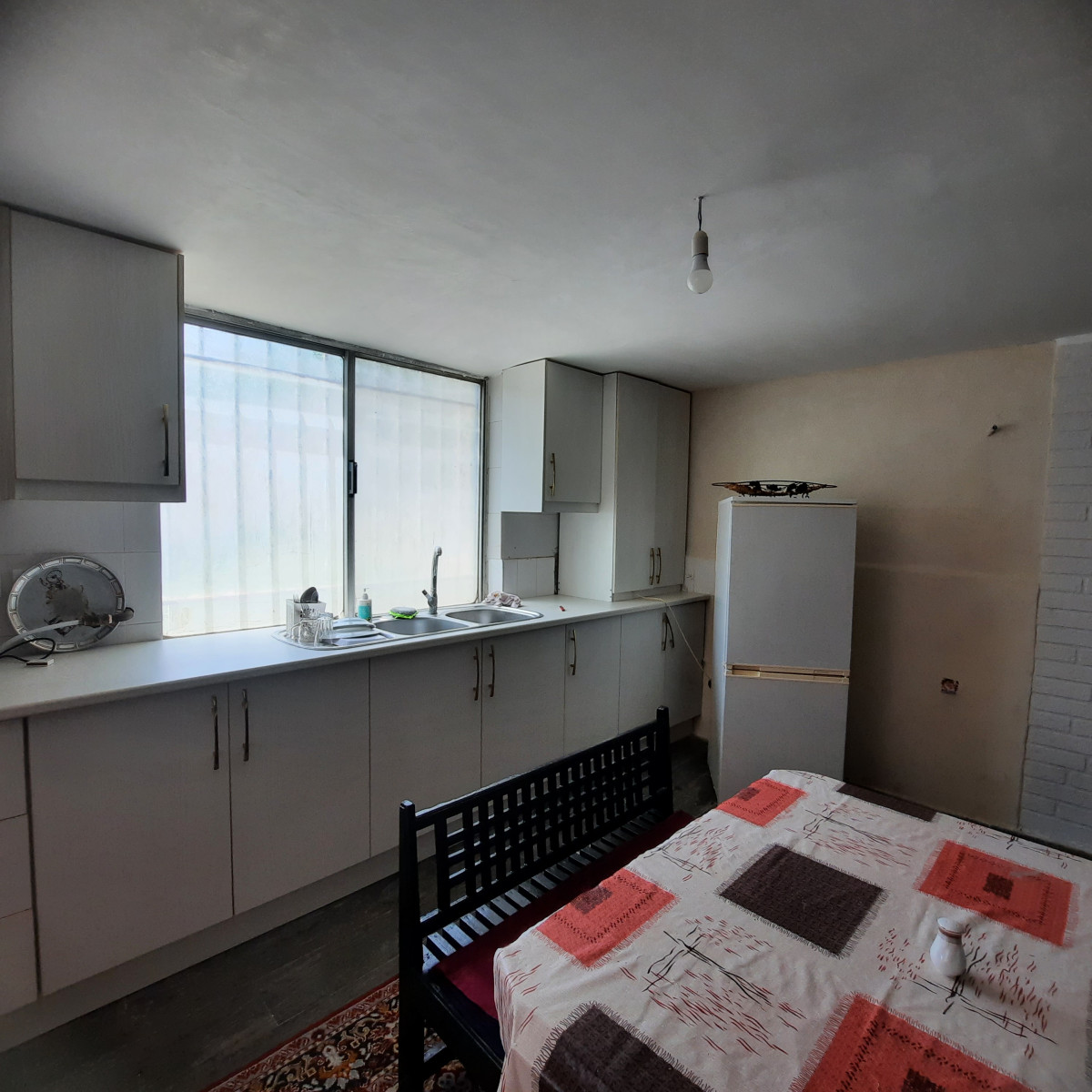 آشپزخانه  و وسایل