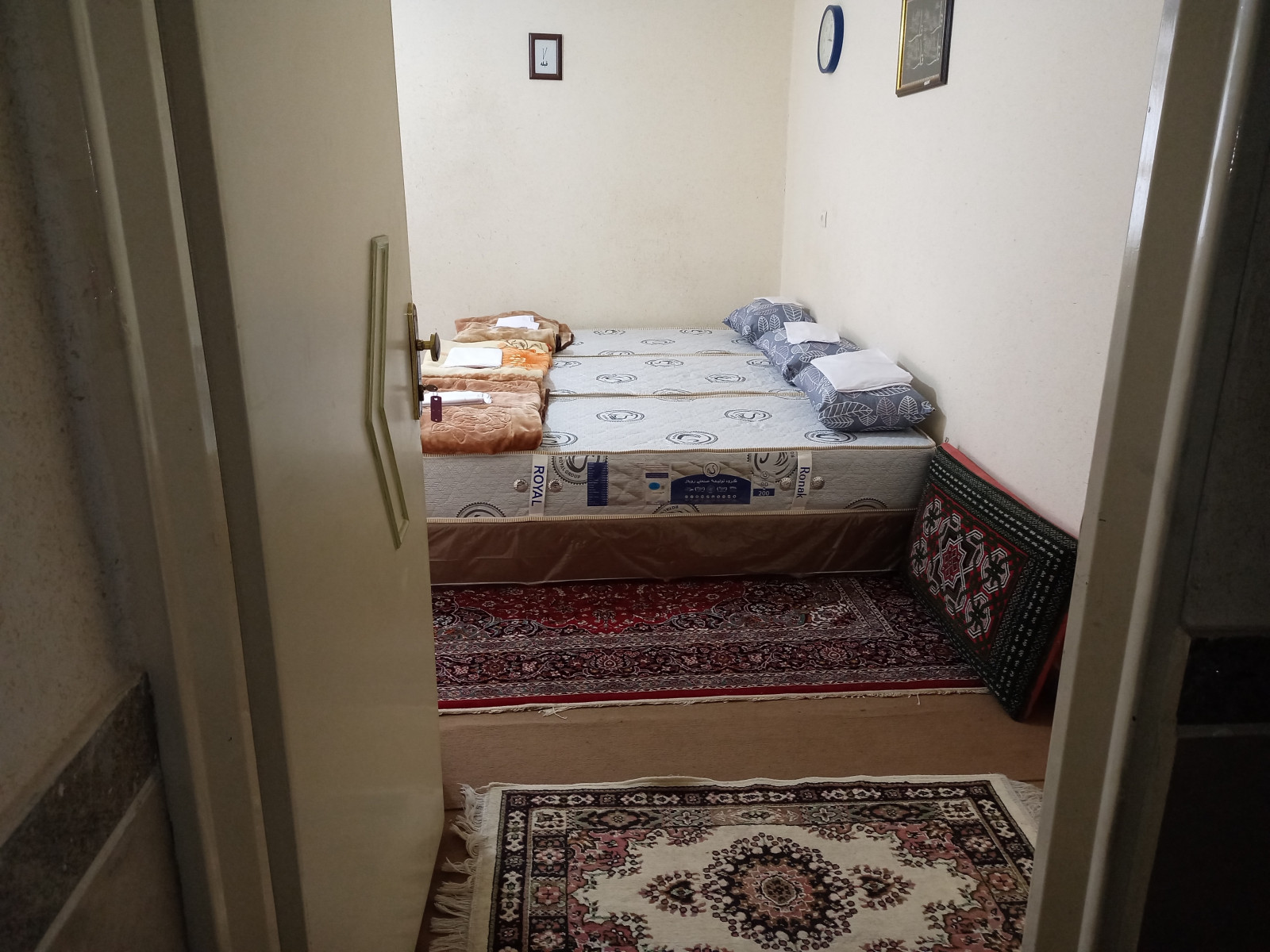 ورودی واحد