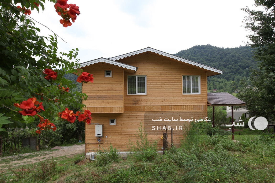 نمای ساختمان