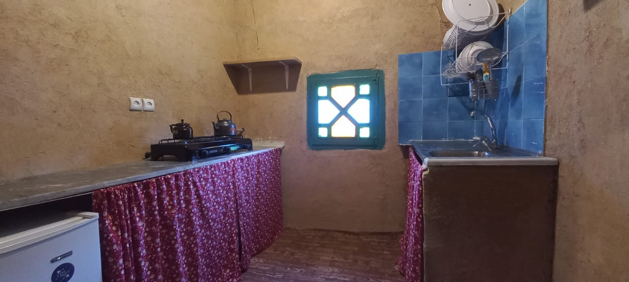 آشپزخانه