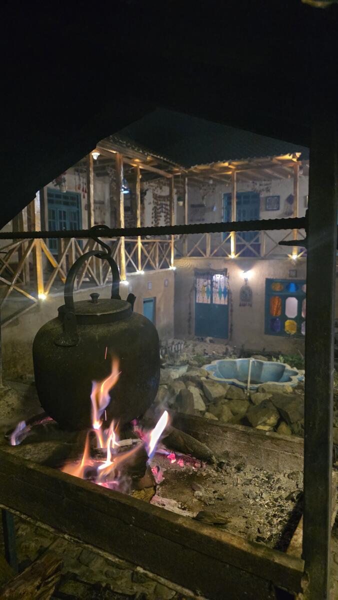 حیاط