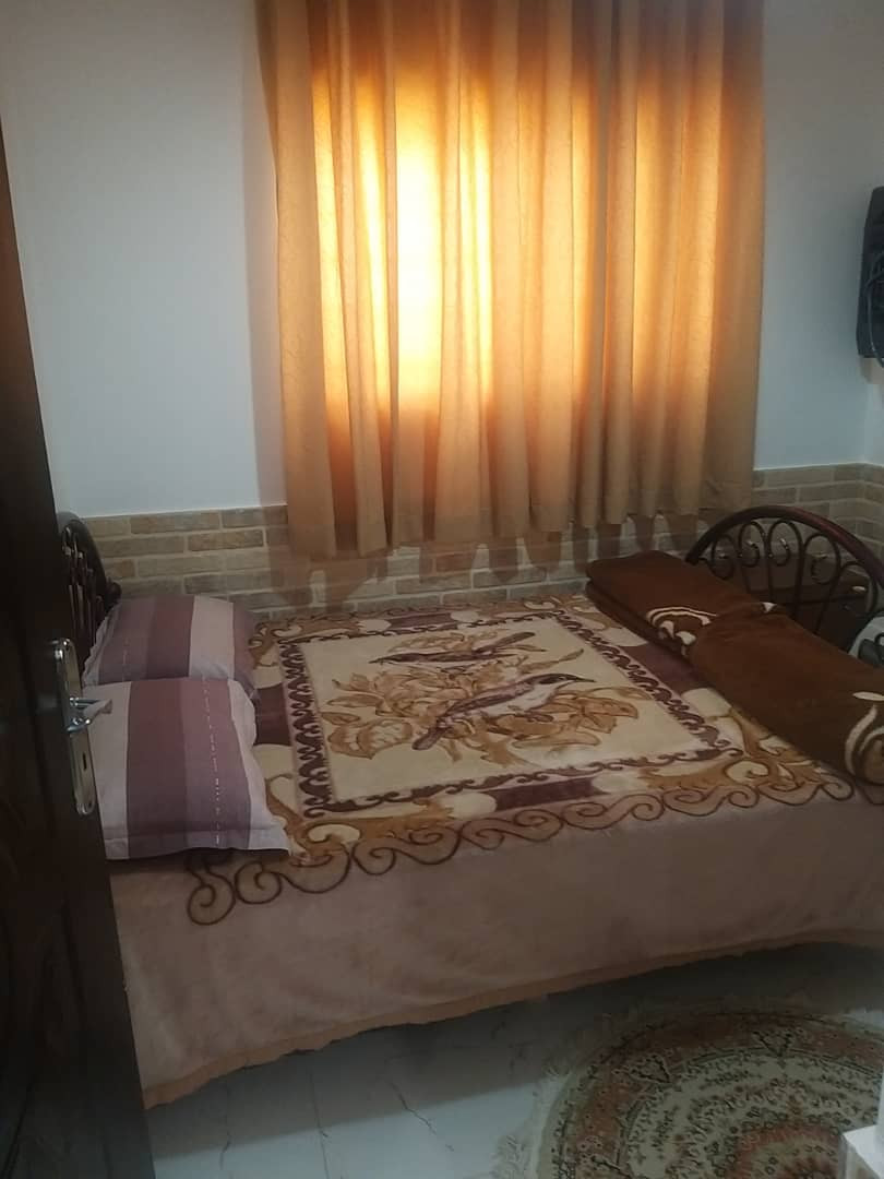 اتاق خواب 1