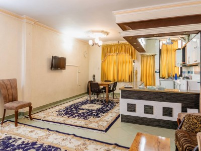 واحد مبله لوکس در نزدیکی حرم واحد مبله لوکس در نزدیکی حرم