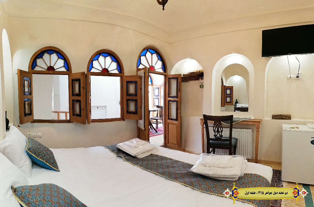 اتاق جواهر