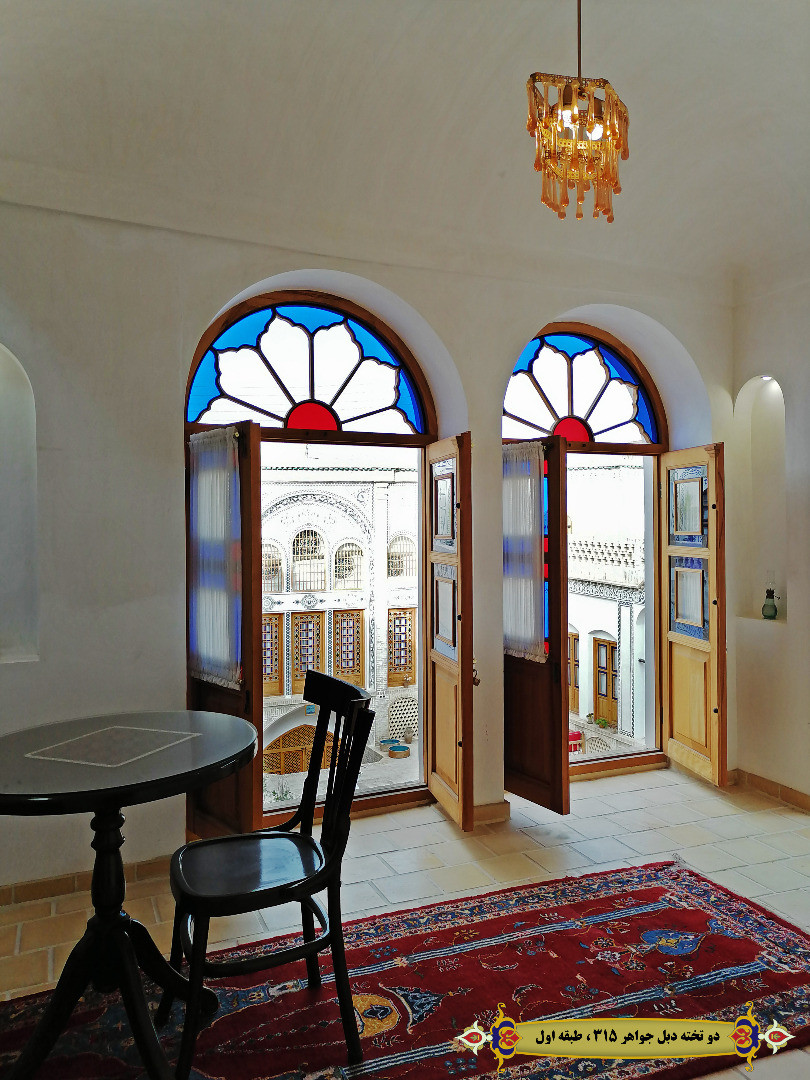 اتاق جواهر
