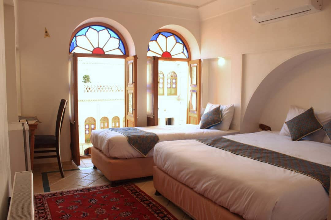 اتاق طوبی