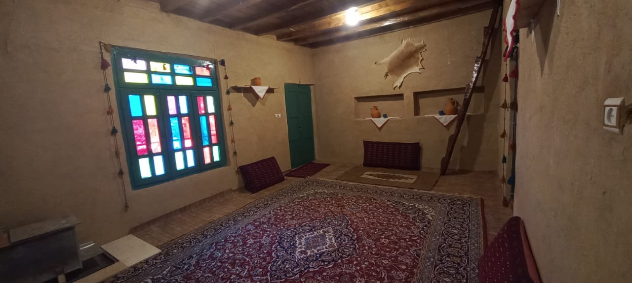 اتاق پذیرایی اتاق پذیرایی