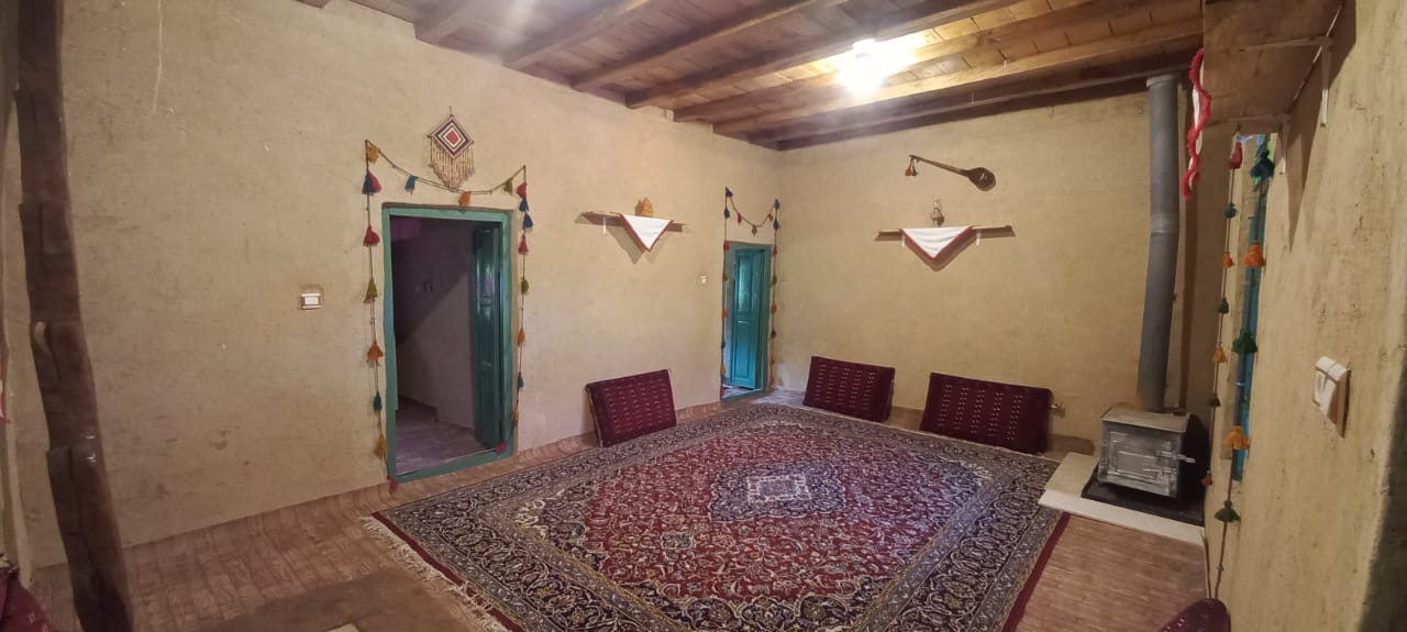 اتاق پذیرایی اتاق پذیرایی