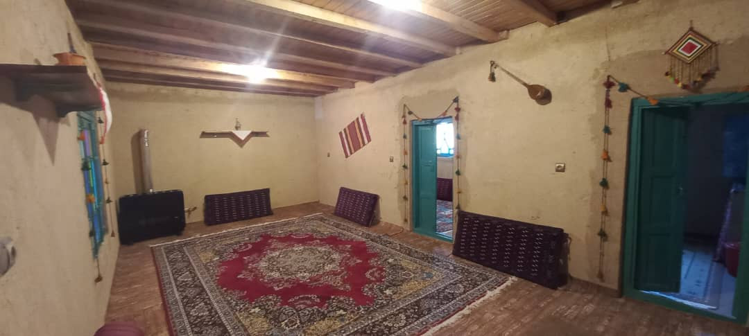 اتاق پذیرایی اتاق پذیرایی