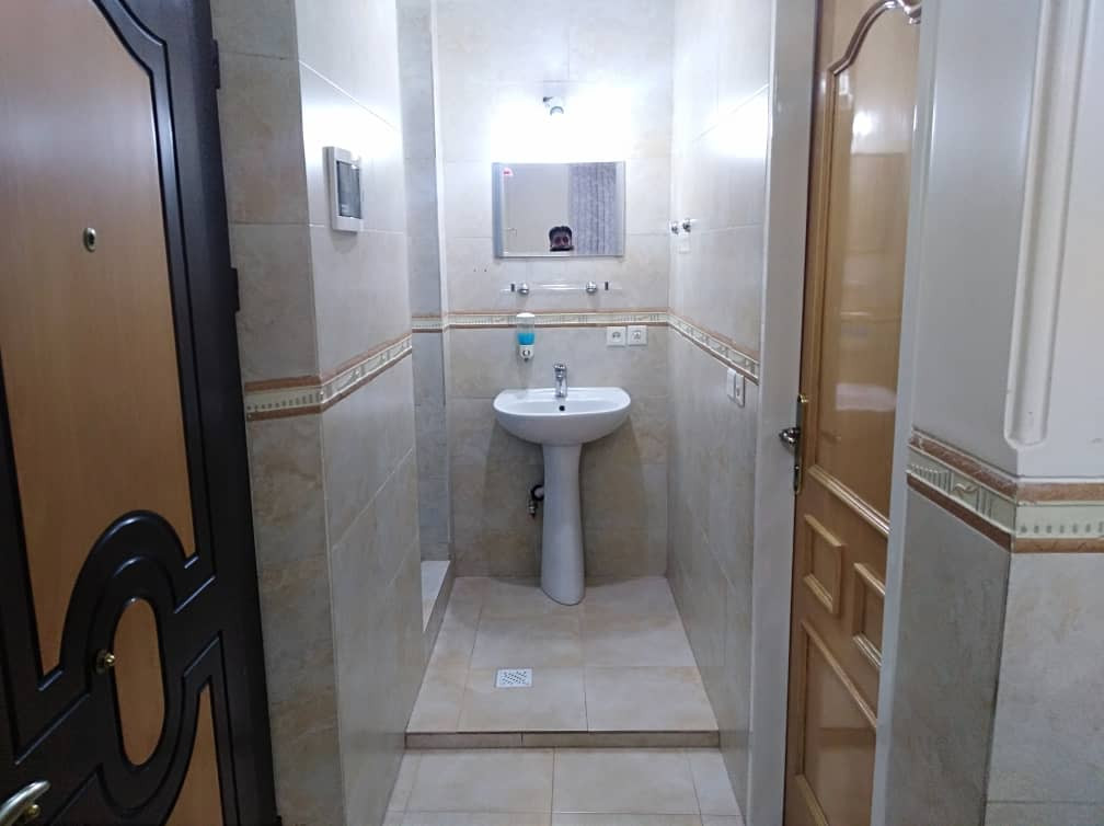 سرویس بهداشتی