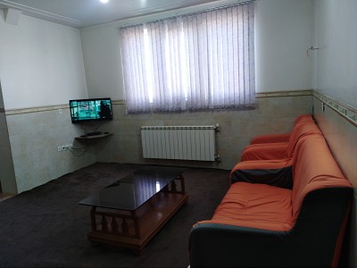 آپارتمان مبله در مرکز شهر (واحد 2 یا 3)