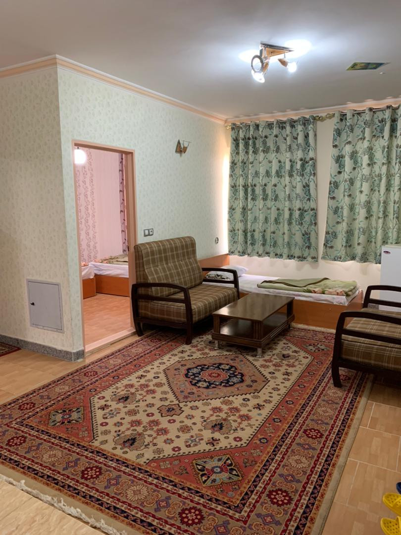 اتاق پذیرایی اتاق پذیرایی