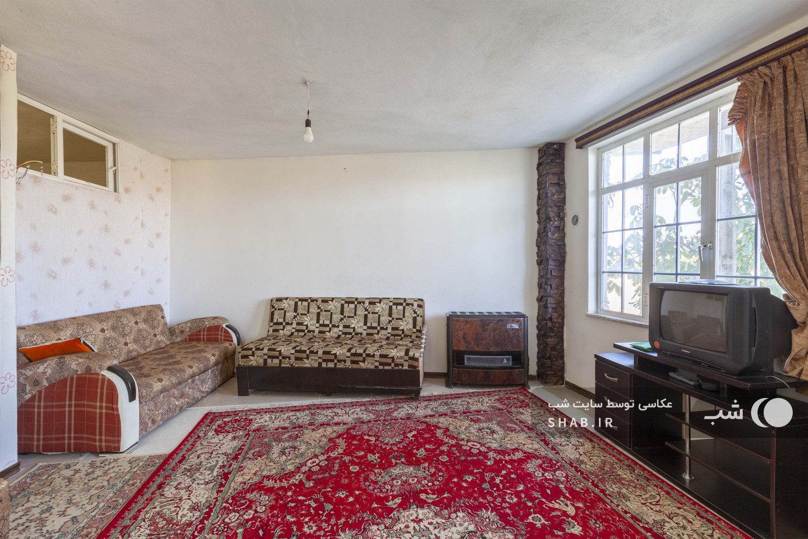 اتاق پذیرایی اتاق پذیرایی