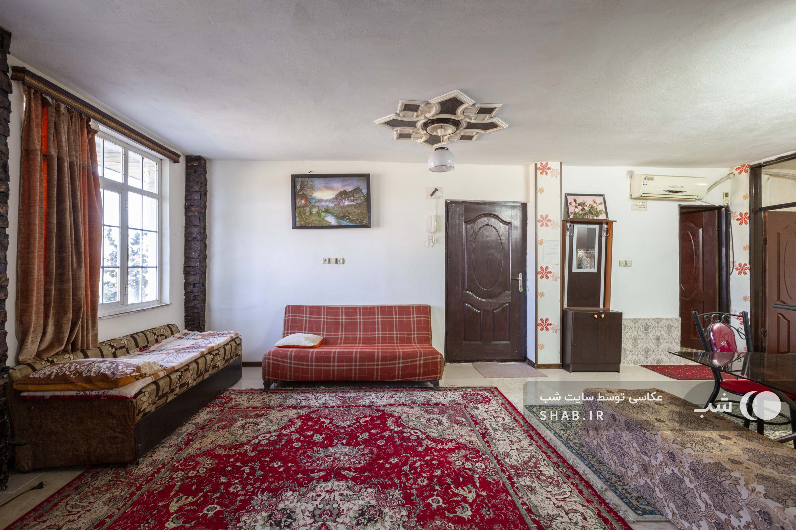 اتاق پذیرایی اتاق پذیرایی