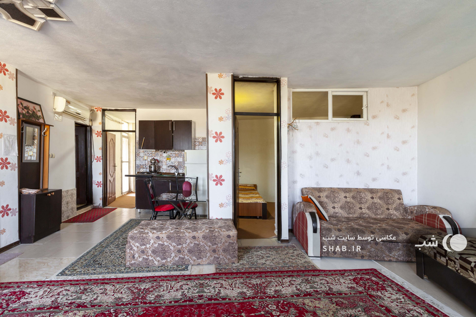 اتاق پذیرایی اتاق پذیرایی